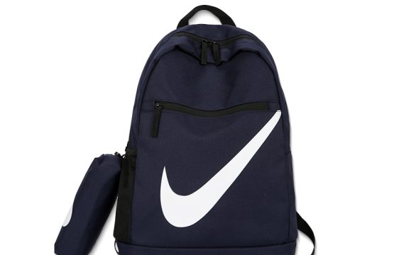 Nike Rucksack Bag Navy Backpacks