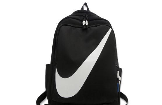 Nike Bag Black Backpacks