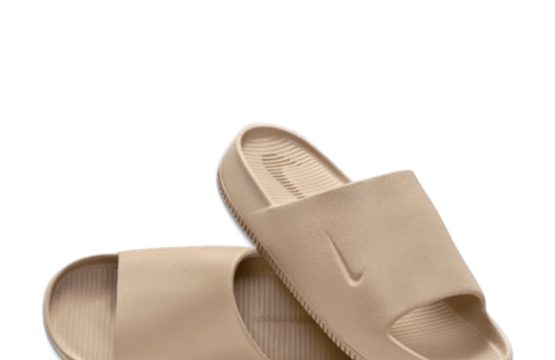 Nike Calm Slides

Nike Beige Slides

Nike Foam Slides

Nike Lifestyle Slides