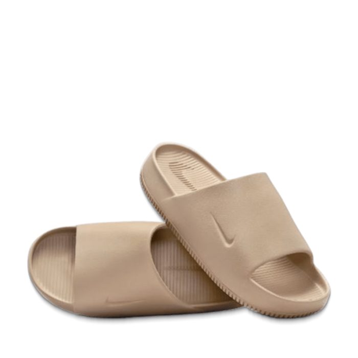 Nike Calm Slides
Nike Beige Slides
Nike Foam Slides
Nike Lifestyle Slides