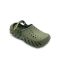 Echo Clog Olive Olive Green Crocs Echo Crocs Olive Slip On Unisex Echo Olive Crocs Streetwear Olive