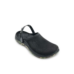 Crocs Army Black
LiteRide Army Black
Crocs LiteRide Men’s
Unisex LiteRide Clog