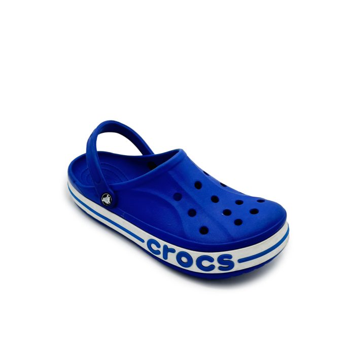 Crocs Blue Clogs
Bayaband Blue Crocs
Unisex Crocs Blue
Sport Style Crocs