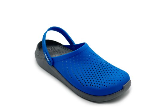 LiteRide Blue Gray
Crocs Blue Grey Clogs
Unisex LiteRide Clogs
Crocs Two-Tone LiteRide
Croslite Blue Grey Shoes