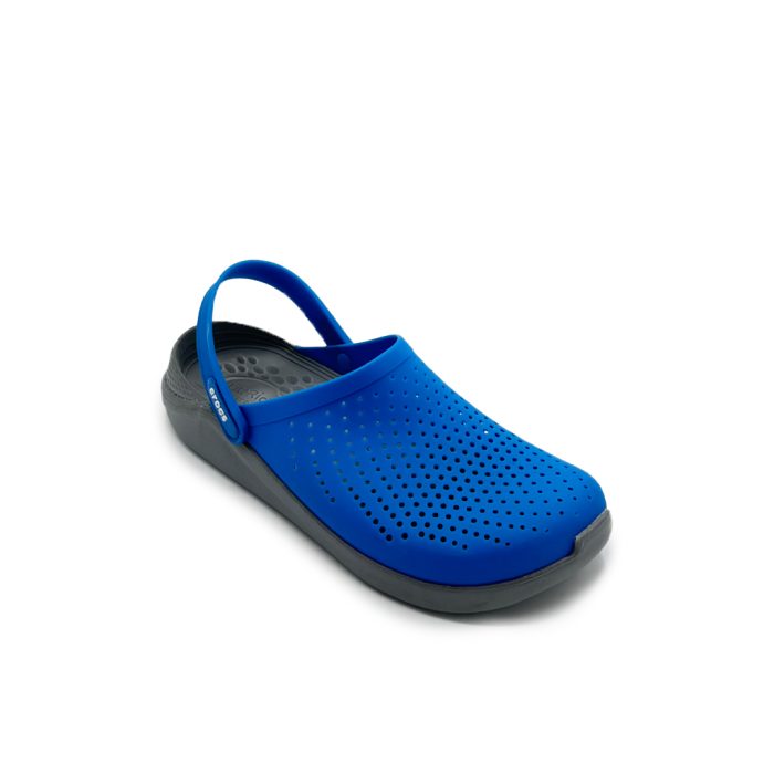 LiteRide Blue Gray
Crocs Blue Grey Clogs
Unisex LiteRide Clogs
Crocs Two-Tone LiteRide
Croslite Blue Grey Shoes