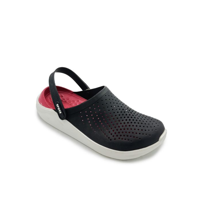 Crocs Black Red Clogs
Unisex LiteRide Clogs
Crocs Two-Tone Clogs
Croslite Black Red Shoes