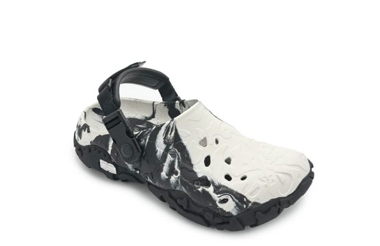 Ripstop Crocs White
Crocs Echo White
Unisex Ripstop Clog
Croslite Echo Ripstop