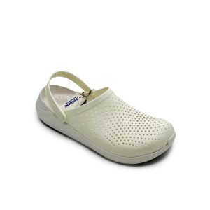 LiteRide 360 Beige
Crocs Beige LiteRide
Unisex LiteRide 360 Clog
Crocs Neutral Color Clogs
Croslite LiteRide Beige