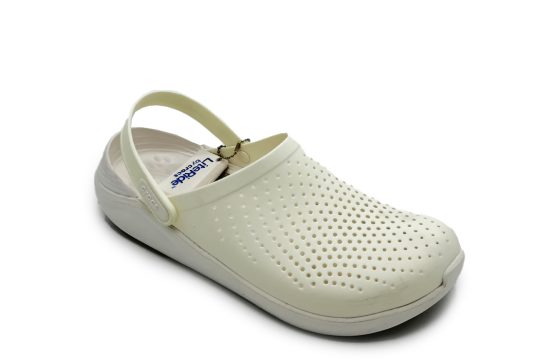 LiteRide 360 Beige
Crocs Beige LiteRide
Unisex LiteRide 360 Clog
Crocs Neutral Color Clogs
Croslite LiteRide Beige