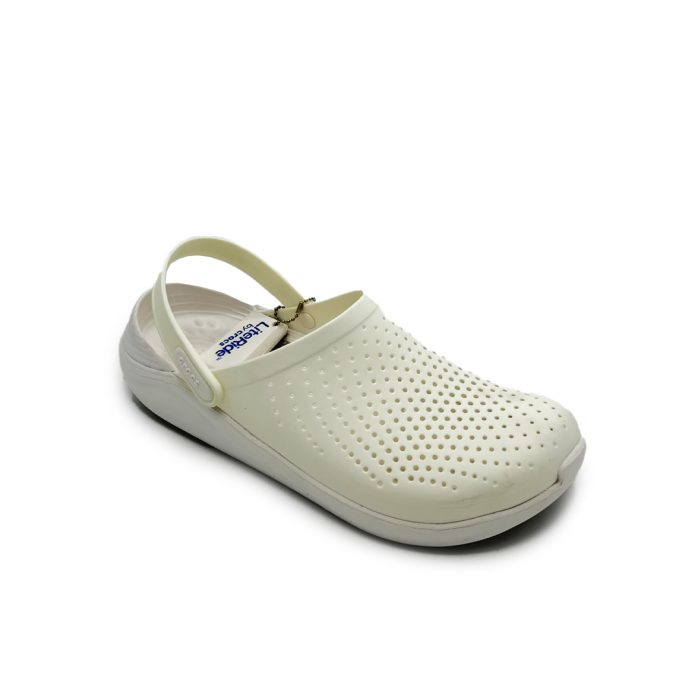 LiteRide 360 Beige Crocs Beige LiteRide Unisex LiteRide 360 Clog Crocs Neutral Color Clogs Croslite LiteRide Beige
