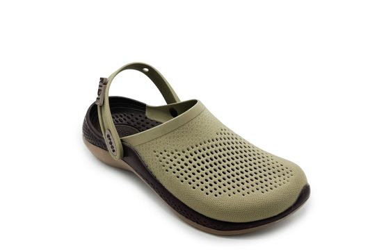 LiteRide Beige Brown
Crocs Beige Brown
Unisex LiteRide Clogs
Crocs Neutral Color Clogs
Croslite Beige Brown Shoes