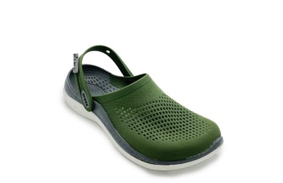 Crocs Olive Casual Clogs
Olive Green Crocs Roger
Unisex Olive Clogs
Casual Crocs Olive
Croslite Olive Clogs