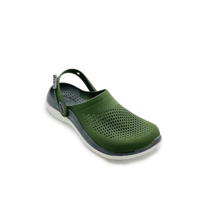 Crocs Olive Casual Clogs
Olive Green Crocs Roger
Unisex Olive Clogs
Casual Crocs Olive
Croslite Olive Clogs