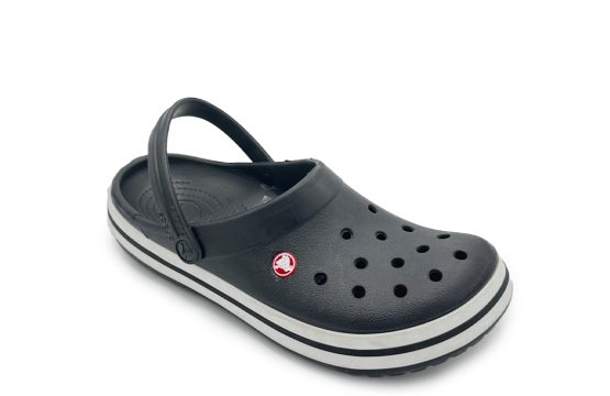 Black Crocs Clogs
Crocs Black Slip On
Unisex Black Crocs
Croslite Black Clogs
Crocs Everyday Shoes