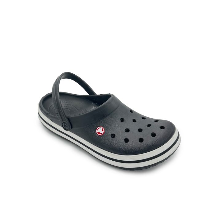 Black Crocs Clogs
Crocs Black Slip On
Unisex Black Crocs
Croslite Black Clogs
Crocs Everyday Shoes