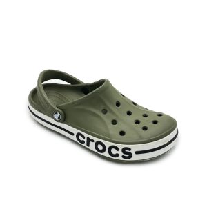 Crocs Olive Clogs
Bayaband Olive Crocs
Unisex Clogs Olive Green
Sport Style Crocs