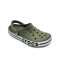 Crocs Olive Clogs
Bayaband Olive Crocs
Unisex Clogs Olive Green
Sport Style Crocs