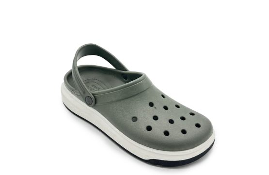 Crocs Grey Clogs
Full Force Crocs
Crocs Band Clogs
Grey Casual Crocs
Crocs Unisex Clogs