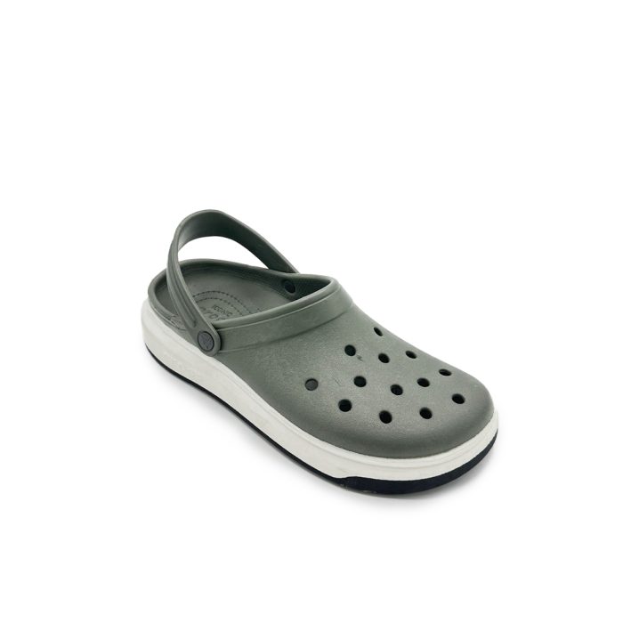 Crocs Grey Clogs
Full Force Crocs
Crocs Band Clogs
Grey Casual Crocs
Crocs Unisex Clogs