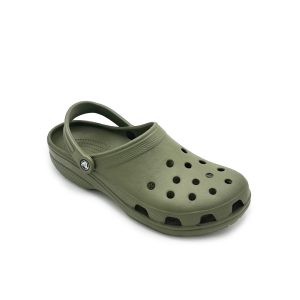 Olive Green Crocs
Unisex Olive Clogs
Classic Olive Clog
Croslite Olive Shoes