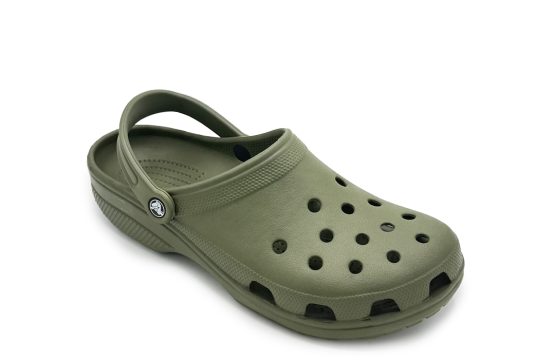 Olive Green Crocs
Unisex Olive Clogs
Classic Olive Clog
Croslite Olive Shoes