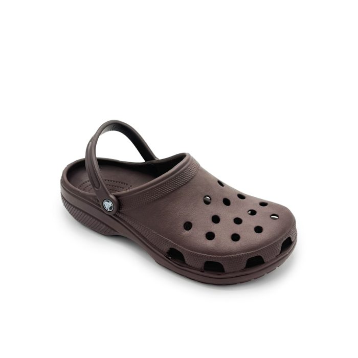 Brown Crocs Clog
Unisex Brown Crocs
Classic Crocs Brown
Croslite Brown Clogs