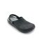 Crocs LiteRide Black LiteRide Clog Black Unisex Black Crocs Crocs Comfort Foam Shoes Crocs Jordan Shoes