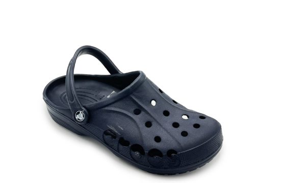 Navy Crocs Clog
Unisex Navy Crocs
Classic Navy Clogs
Croslite Navy Shoes