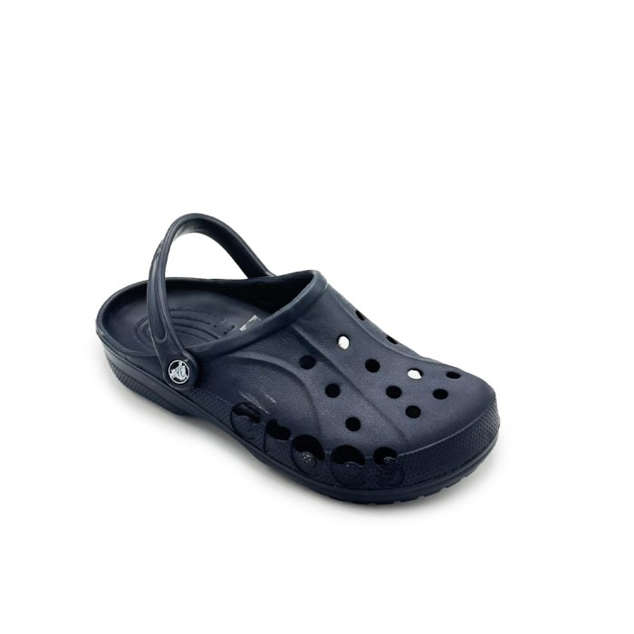 Navy Crocs Clog
Unisex Navy Crocs
Classic Navy Clogs
Croslite Navy Shoes