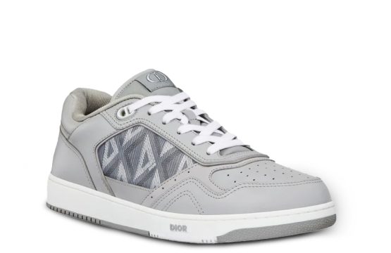Dior Oblique Sneakers

Dior Grey Sneakers

Dior Luxury Sneakers

Dior Jacquard Sneakers