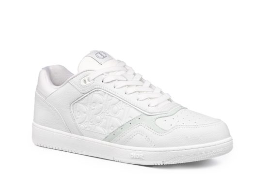 Dior B27 Sneakers Dior White Sneakers Dior Luxury Sneakers Dior Gravity Leather Sneakers