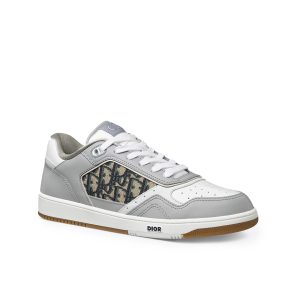 Dior B27 Sneakers

Dior Gray White Sneakers

Dior Smooth Calfskin Sneakers

Dior Luxury Sneakers