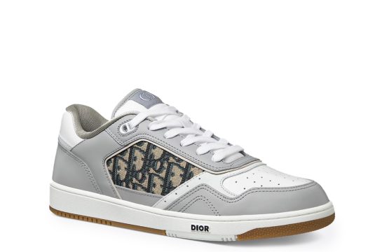 Dior B27 Sneakers

Dior Gray White Sneakers

Dior Smooth Calfskin Sneakers

Dior Luxury Sneakers