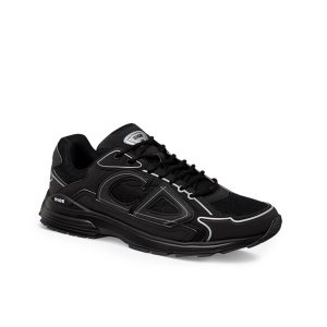 Dior B30 Sneakers

Dior Black Technical Sneakers

Dior Countdown Sneakers

Dior Luxury Sneakers