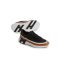 Hermes Bouncing Sneakers Hermes Black Camel Shoes Hermes Luxury Sneakers Hermes Casual Footwear Designer Sport Sneakers