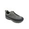 Zegna Triple Stitch Grey Zegna Monte Sneakers Grey Zegna Suede Leather Sneakers Luxury Grey Slip-On Sneakers Zegna Designer Footwear