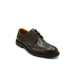 Clarks British Dress Shoes
Men’s Brown Lace-Up Leather
Clarks Formal Shoes Brown
Clarks Smart Shoes Men