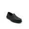 Clarks Bradley Loafer Clarks Black Slip On Shoes Men’s Clarks Formal Loafers Black Leather Office Loafers Clarks Bradley Black Shoes
