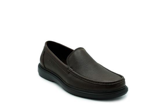 Clarks Bradley Brown
Brown Slip-On Clarks
Men’s Brown Leather Loafers
Clarks Smart Casual Brown Shoes
Clarks Brown Office Loafer