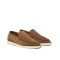 Loro Piana Summer Walk Loro Piana Brown Loafers Luxury Suede Loafers Italian Designer Loafers Loro Piana Casual Shoes