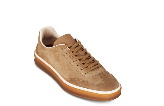 Loro Piana Tennis Walk Sneakers
Loro Piana Beige Suede Sneakers
Luxury Tennis Sneakers
Italian Designer Sneakers
Loro Piana Casual Shoes
