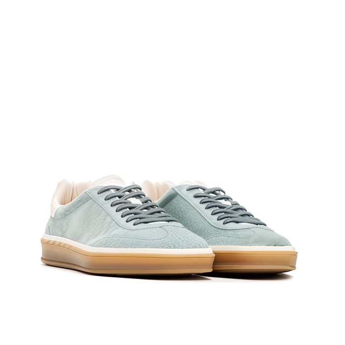 Loro Piana Tennis Walk Sneakers
Loro Piana Blue Suede Sneakers
Loro Piana Luxury Sneakers
Designer Sneakers Men