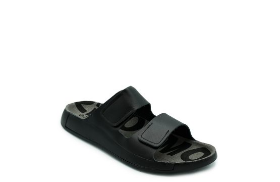 ECCO Slippers
ECCO Black Footwear
Comfort Slippers
ECCO Casual Shoes
Men’s Black Slippers