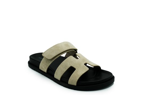 Hermes Epsom Leather Sandals
Hermes Beige Black Sandals
Hermes Anatomical Sandals
Hermes Luxury Sandals
Designer Men’s Sandals