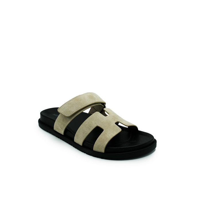 Hermes Epsom Leather Sandals
Hermes Beige Black Sandals
Hermes Anatomical Sandals
Hermes Luxury Sandals
Designer Men’s Sandals
