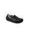 Pollex Black Clogs Crocs Pollex Cucumber Black Designer Crocs Collaboration Crocs Black Streetwear Shoes