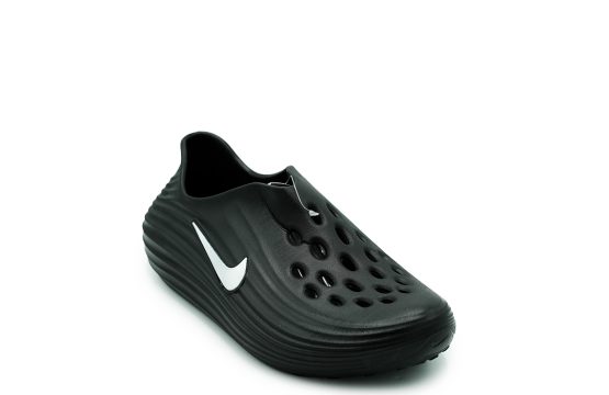 Nike ReactX Rejuven Slipper Nike ReactX Recovery Slipper Nike Black Slipper Nike Foam Slippers