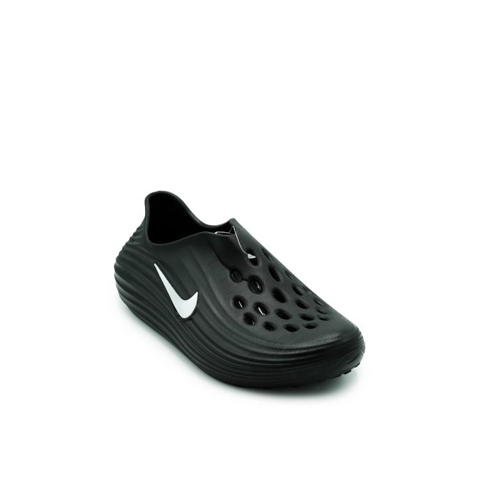 Nike ReactX Rejuven Slipper Nike ReactX Recovery Slipper Nike Black Slipper Nike Foam Slippers