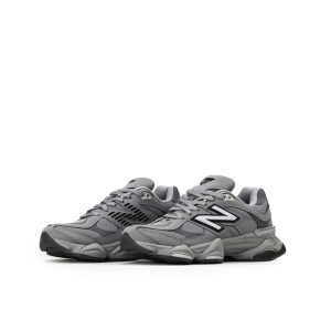 New Balance 9060 Full Grey Jordan
NB 9060 Monochrome Grey Sneakers
New Balance 9060 All-Grey Lifestyle
New Balance 9060 Men Grey Shoes
New Balance 9060 Neutral Grey Colorway
New Balance 9060 ABZORB SBS Cushioning
New Balance 9060 Retro Running Style