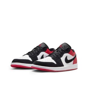 Air Jordan 1 Low Black Toe

Jordan 1 Low Black Toe

Jordan Black Toe Low

Nike Jordan Low Sneakers